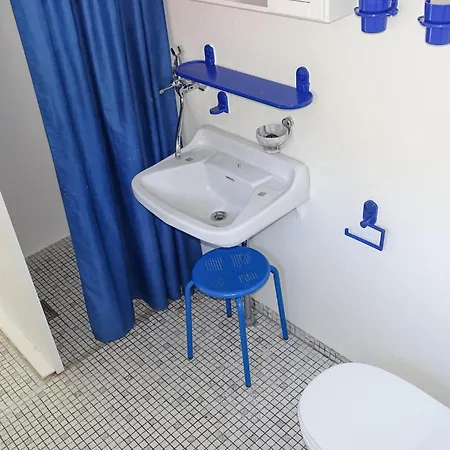 2 Bedroom Lovely In נקסו