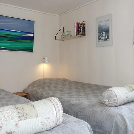 2 Bedroom Lovely In נקסו